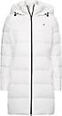 TOMMY HILFIGER Damen Daunenmantel