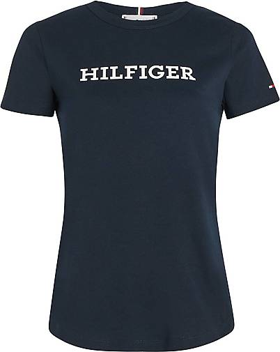 TOMMY HILFIGER Damen T-Shirt