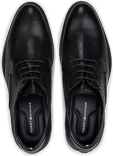 Tommy hilfiger derby Clearance