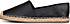 TOMMY HILFIGER Espadrille FEMININE LEATHER ESPADRILLE