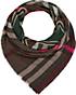 TOMMY HILFIGER Feminine Schal 164 cm