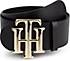 TOMMY HILFIGER Gürtel LOGO BELT