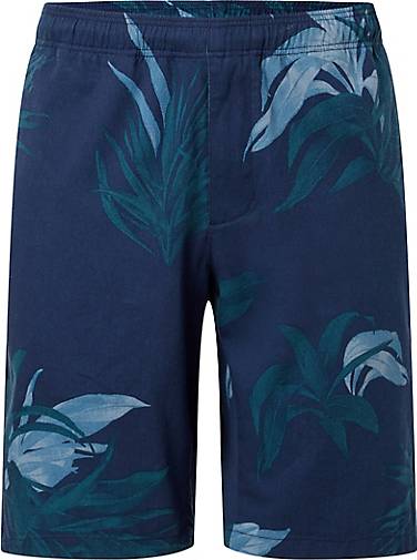TOMMY HILFIGER Herren Bermudas HARLEM Relaxed Fit