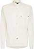TOMMY HILFIGER Herren Hemd LIGHTWEIGHT TWILL OVERSHIRT
