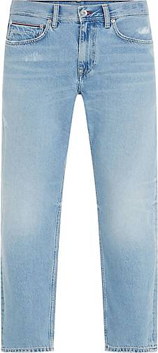 TOMMY HILFIGER Herren Jeans MERCER Regular Fit