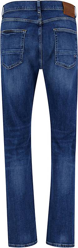 TOMMY Jeans REGULAR MERCER STRAIGHT INDIGO Fit in blau bestellen - 29019501