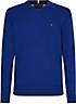 TOMMY HILFIGER Herren Pullover mit Kaschmir