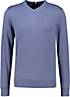 TOMMY HILFIGER Herren Pullover mit Kaschmir