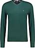 TOMMY HILFIGER Herren Pullover mit Kaschmir