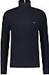 TOMMY HILFIGER Herren Rollkragenpullover