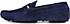 TOMMY HILFIGER ICONIC RWB SUEDE DRIVER