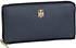 TOMMY HILFIGER Langbörse TH Element Large ZA