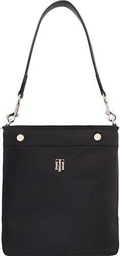 TOMMY HILFIGER My Tommy Schultertasche 24 cm
