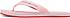 TOMMY HILFIGER Pantolette TH FLAGS FLAT BEACH SANDAL