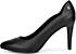 TOMMY HILFIGER Pump TH ESSENTIALS LEATHER PUMP