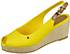 TOMMY HILFIGER Sandale SUNNY COTTON