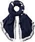 TOMMY HILFIGER Schal SIGNATURE SCARF