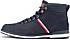 TOMMY HILFIGER Schnür-Boots OUTDOOR CORPORATE