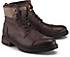 TOMMY HILFIGER Schnür-Boots WINTER