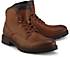 TOMMY HILFIGER Schnür-Boots WINTER