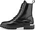 TOMMY HILFIGER Schnür-Stiefelette