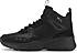 TOMMY HILFIGER Schnürboot HIGH SNEAKER BOOT LEATHER