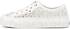 TOMMY HILFIGER Schnürer MONOGRAM FLATFORM SNEAKER