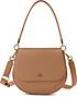 TOMMY HILFIGER Schultertasche TH ELEMENT SADDLE BAG