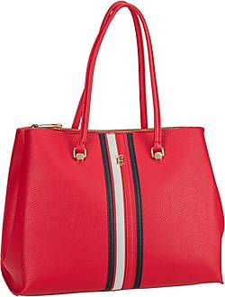 TOMMY HILFIGER Shopper TH Element Workbag Corp FA22 TOMMY HILFIGER Shopper TH Element Workbag Corp FA22
