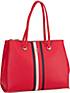 TOMMY HILFIGER Shopper TH Element Workbag Corp FA22