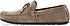 TOMMY HILFIGER Slipper CORPORATE SUEDE DRIVER W LACES