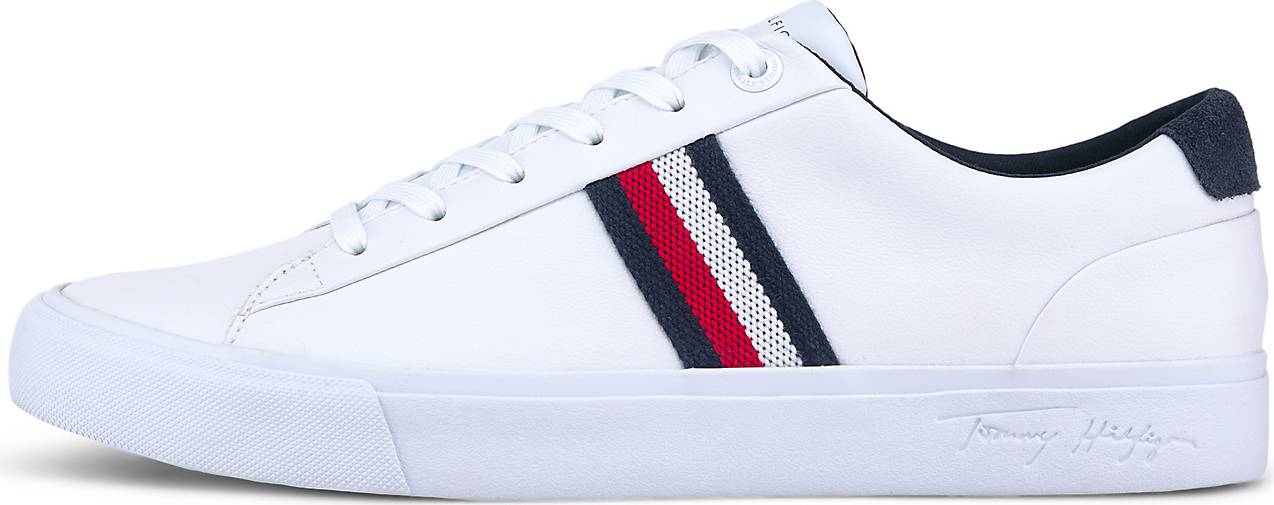 herren tommy hilfiger sneaker