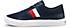 TOMMY HILFIGER Sneaker LIGHTWEIGHT STRIPES
