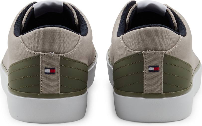 Hilfiger sneaker beige Clearance