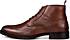 TOMMY HILFIGER Stiefel BROGUE LEATHER LACE UP BOOT