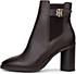 TOMMY HILFIGER Stiefeletten (hoch)