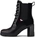 TOMMY HILFIGER TH OUTDOOR HEEL LACE UP BOOT