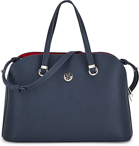 Tommy hilfiger shop the core satchel