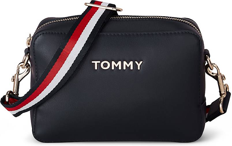 TOMMY HILFIGER Tasche ICONIC TOMMY CROSSOVER