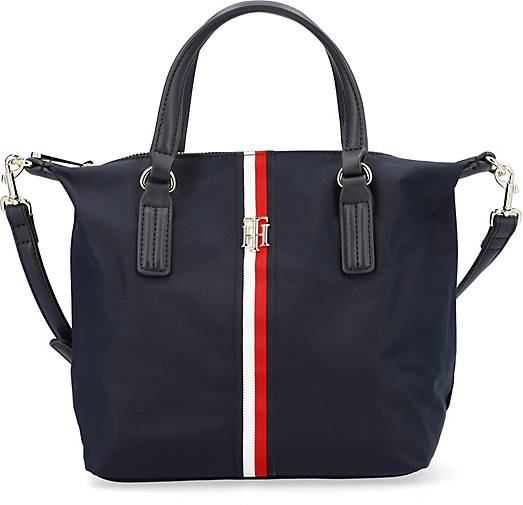 TOMMY HILFIGER Tasche POPPY SMALL TOTE