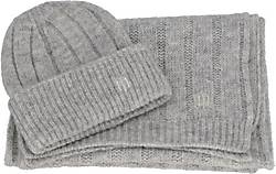 TOMMY HILFIGER Timeless Schal Geschenkset 2tlg. TOMMY HILFIGER Timeless Schal Geschenkset 2tlg.