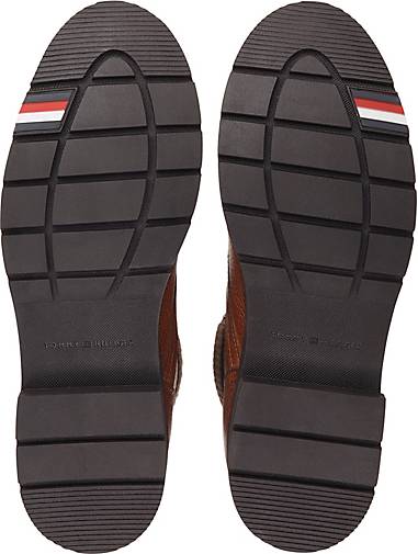 TOMMY HILFIGER Winterstiefelette AN6740