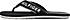 TOMMY HILFIGER Zehentrenner HILFIGER WEBBING BEACH SANDAL