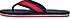 TOMMY HILFIGER Zehentrenner PRINTED COMFORT BEACH SANDAL