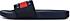 TOMMY-JEANS Badelatsche TOMMY JEANS FLAG POOL SLIDE