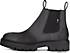 TOMMY-JEANS Chelsea Boots Brushed Chunky