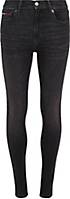 TOMMY-JEANS Damen Jeans NORA Skinny Fit