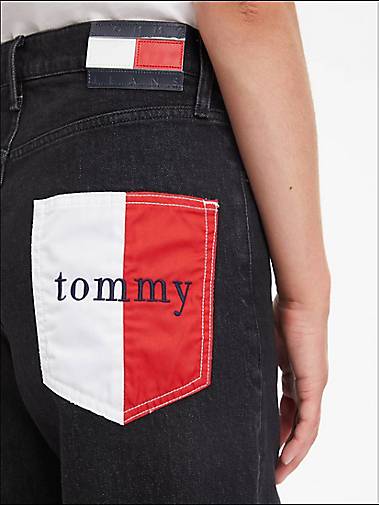 Tommy Jeans Herren Jeans TJCU WIDE FIT PANT AOL kaufen