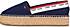 TOMMY-JEANS Espadrille TOMMY JEANS FLATFORM ESPADRILLE