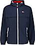 TOMMY-JEANS Herren Jacke TJM CHICAGO WINDBREAKER
